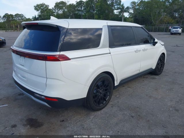 KNDNB4H35N6156173 KIA Carnival Mpv Lx Seat Package