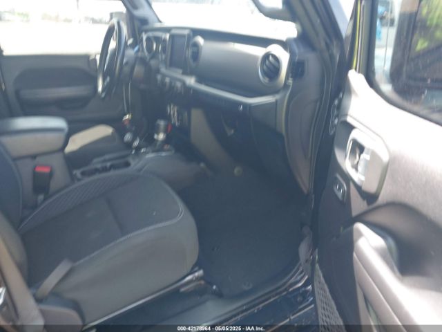 2021 JEEP WRANGLER UNLIMITED 1C4HJXDG4MW581070 Photo 4