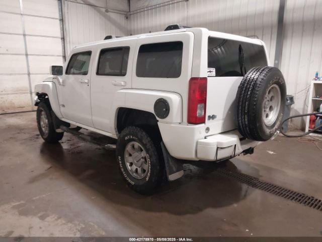 2006 HUMMER H3 SUV 5GTDN136868133956 Photo 2