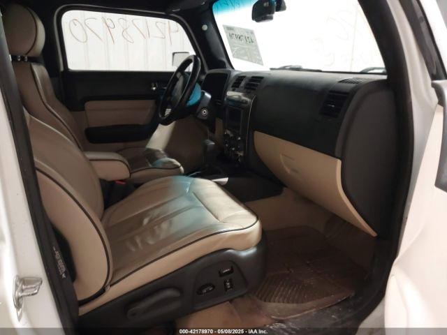 2006 HUMMER H3 SUV 5GTDN136868133956 Photo 4