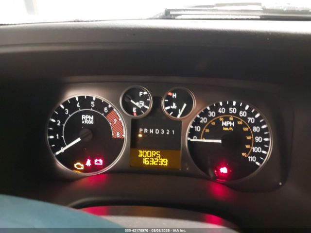 2006 HUMMER H3 SUV 5GTDN136868133956 Photo 6