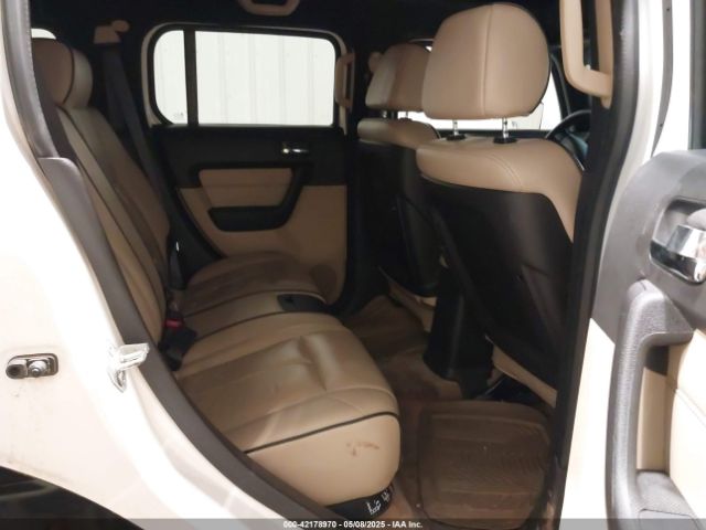 2006 HUMMER H3 SUV 5GTDN136868133956 Photo 7