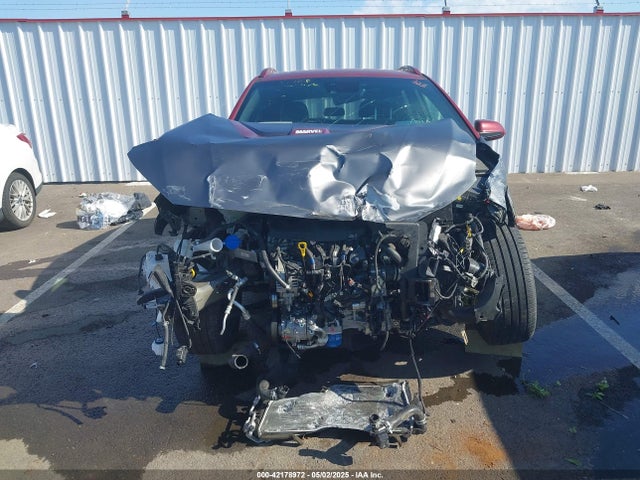 KM8K53A51KU313667 Hyundai Kona Iron Man