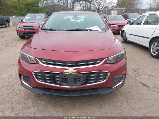 1G1ZE5ST4HF146707 Chevrolet lfv - di: direct injection, vvt: variable valve timing, gen 1
