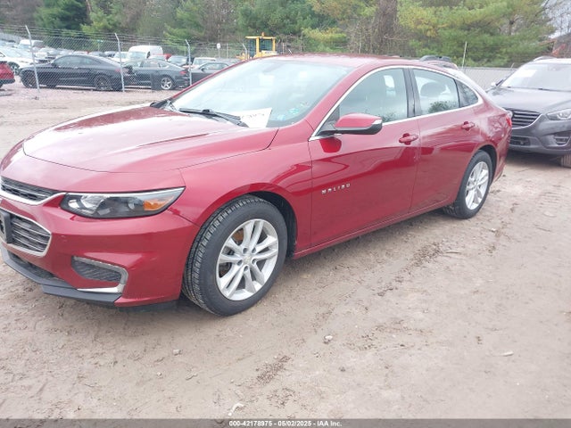 1G1ZE5ST4HF146707 Chevrolet lfv - di: direct injection, vvt: variable valve timing, gen 1