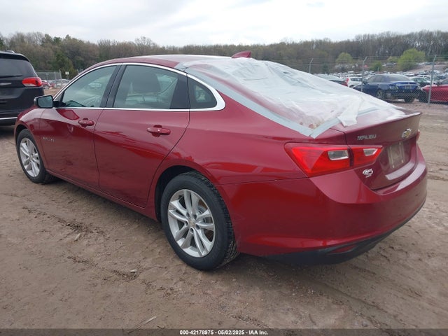 1G1ZE5ST4HF146707 Chevrolet lfv - di: direct injection, vvt: variable valve timing, gen 1