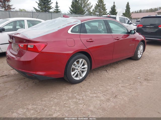 1G1ZE5ST4HF146707 Chevrolet lfv - di: direct injection, vvt: variable valve timing, gen 1
