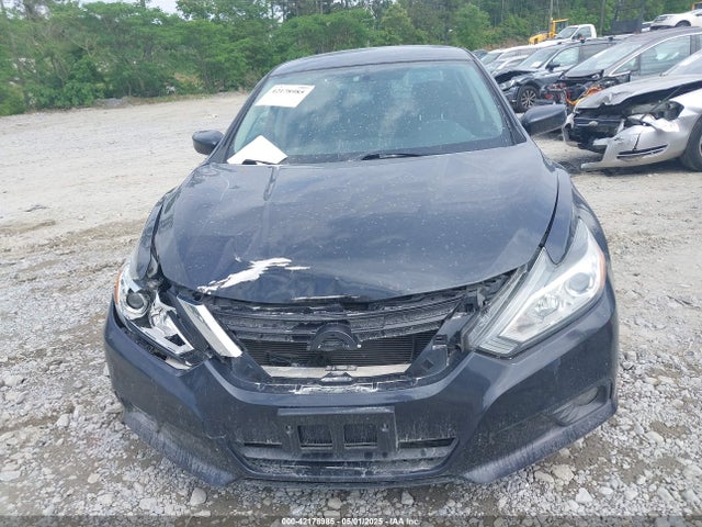 1N4AL3AP8JC237981 Nissan Altima 2.5 Sv
