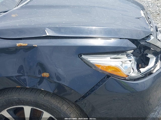 1N4AL3AP8JC237981 Nissan Altima 2.5 Sv