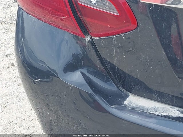 1N4AL3AP8JC237981 Nissan Altima 2.5 Sv