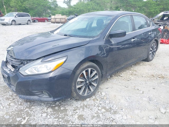 1N4AL3AP8JC237981 Nissan Altima 2.5 Sv