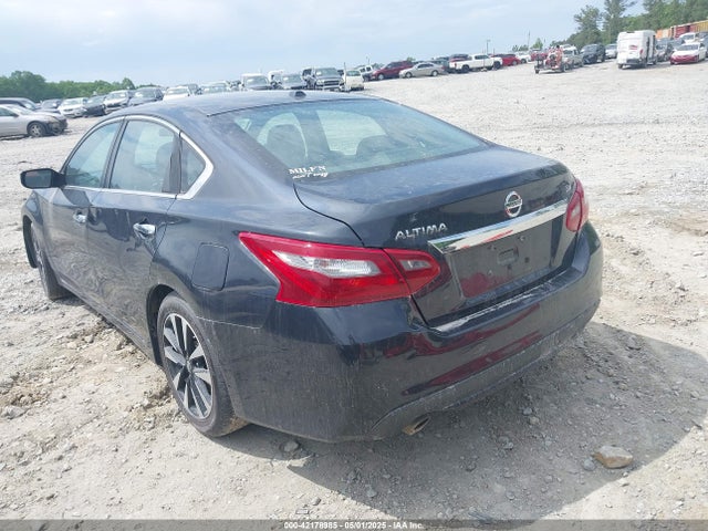 1N4AL3AP8JC237981 Nissan Altima 2.5 Sv