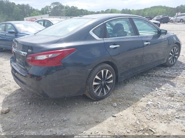 1N4AL3AP8JC237981 Nissan Altima 2.5 Sv