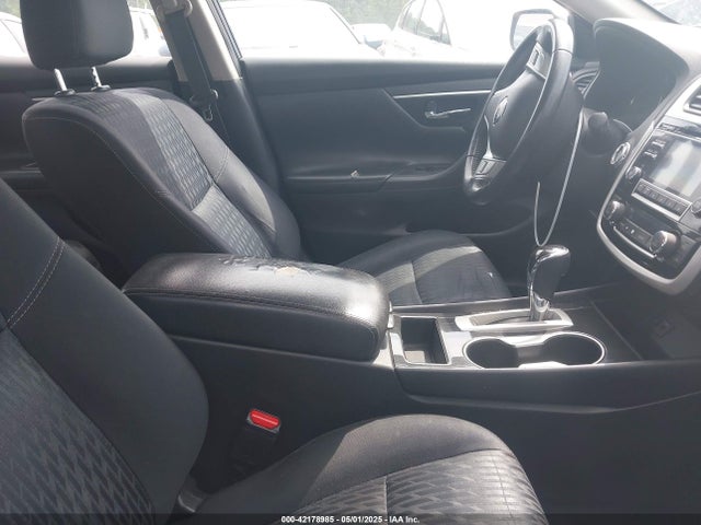 1N4AL3AP8JC237981 Nissan Altima 2.5 Sv