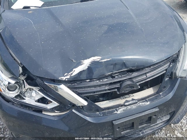 1N4AL3AP8JC237981 Nissan Altima 2.5 Sv