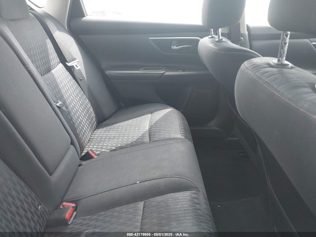 1N4AL3AP8JC237981 Nissan Altima 2.5 Sv