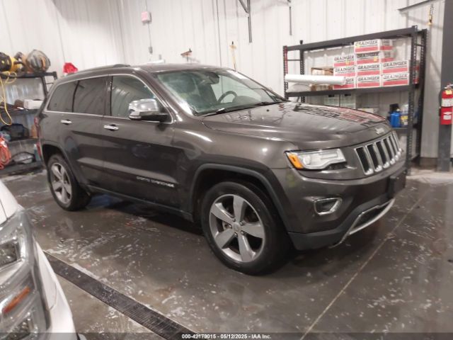 2015 JEEP GRAND CHEROKEE 1C4RJFBG2FC628716