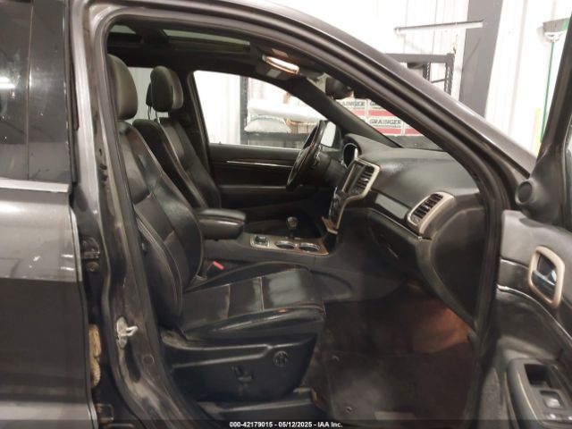 2015 JEEP GRAND CHEROKEE 1C4RJFBG2FC628716 Photo 4