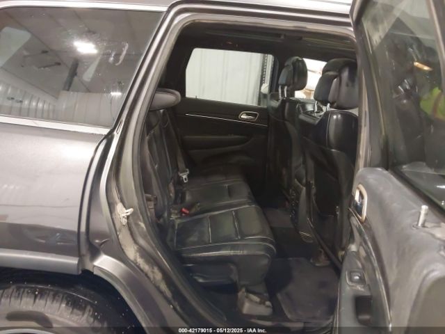 2015 JEEP GRAND CHEROKEE 1C4RJFBG2FC628716 Photo 7