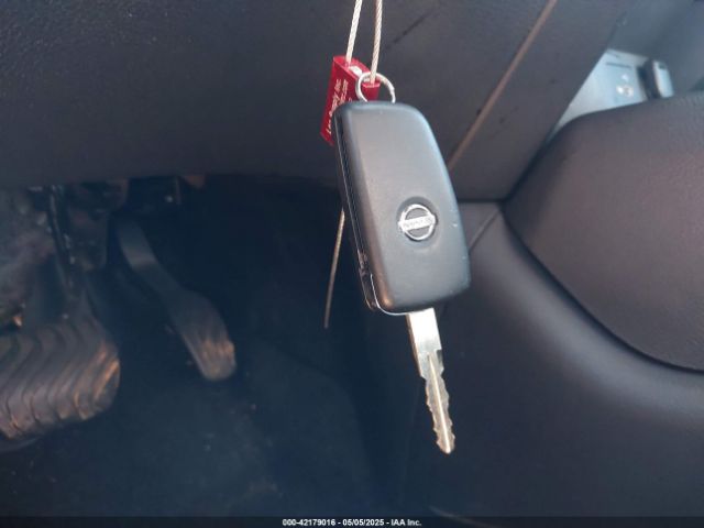 5N1AT2MT8JC755002 Nissan 2018