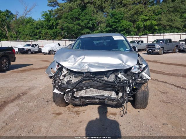 5N1AT2MT8JC755002 Nissan 2018