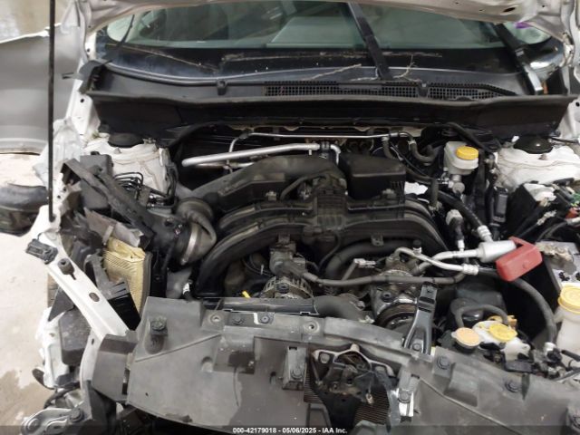 2021 SUBARU FORESTER JF2SKARC1MH457589 Photo 9