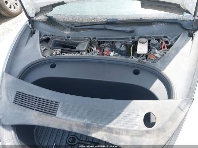 2022 TESLA MODEL 3 5YJ3E1EA7NF338526 Photo 9