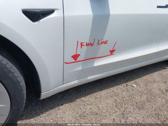 2022 TESLA MODEL 3 5YJ3E1EA7NF338526 Photo 5