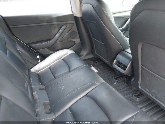 2022 TESLA MODEL 3 5YJ3E1EA7NF338526 Photo 7
