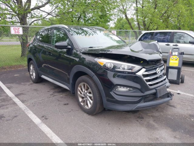 2017 HYUNDAI TUCSON KM8J3CA44HU524797