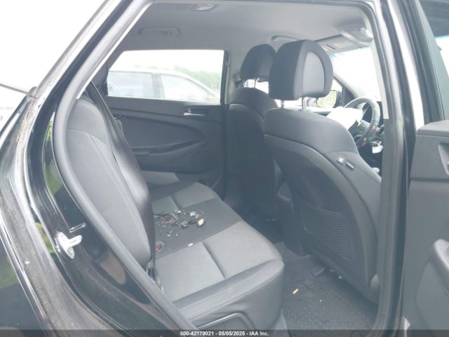 2017 HYUNDAI TUCSON KM8J3CA44HU524797 Photo 7
