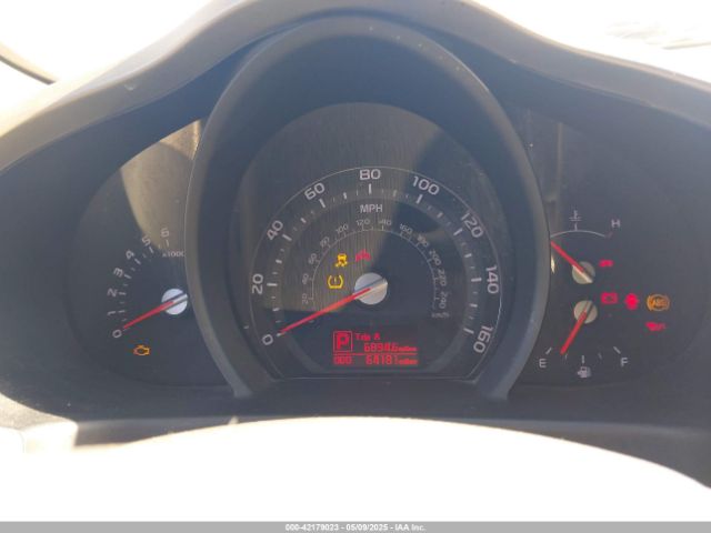KNDPB3ACXF7696918 KIA Sportage Lx