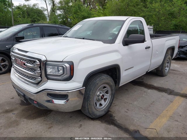 1GTN1LEC4GZ903782 GMC SIERRA 1500