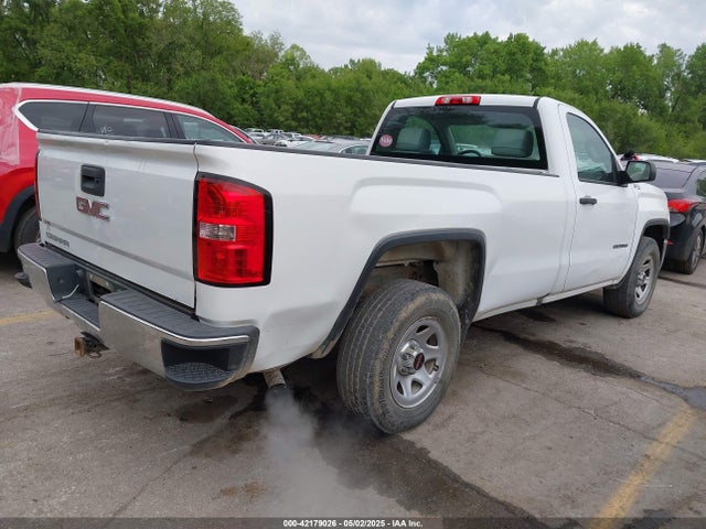 1GTN1LEC4GZ903782 GMC SIERRA 1500