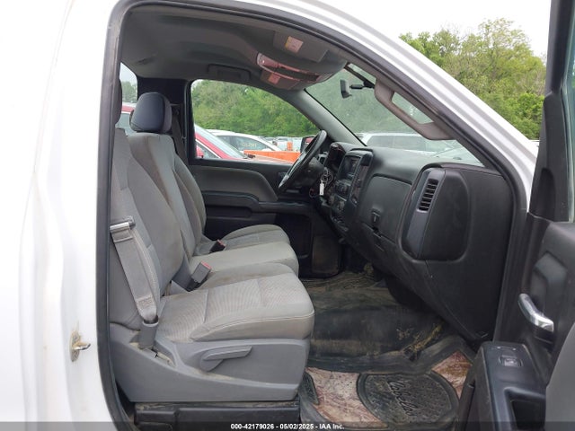 1GTN1LEC4GZ903782 GMC SIERRA 1500