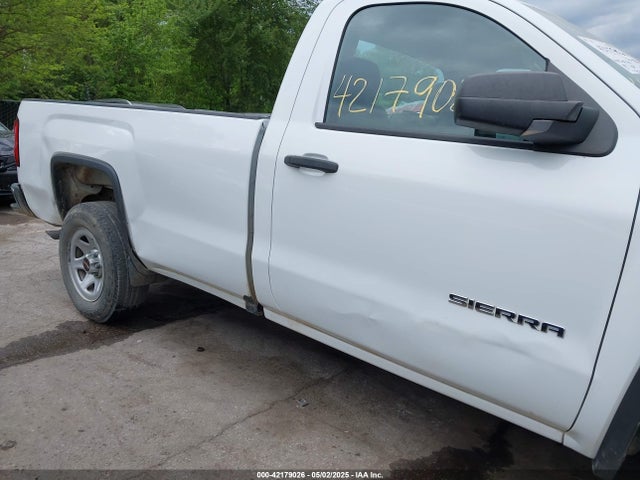 1GTN1LEC4GZ903782 GMC SIERRA 1500