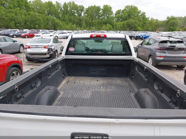 1GTN1LEC4GZ903782 GMC SIERRA 1500