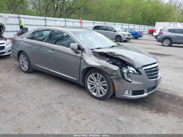 2019 CADILLAC XTS 2G61M5S31K9127431