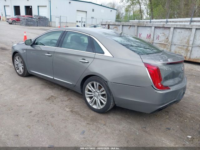 2019 CADILLAC XTS 2G61M5S31K9127431 Photo 2