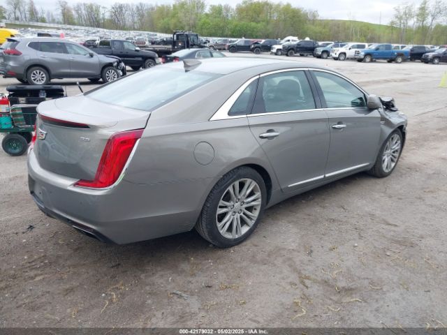2019 CADILLAC XTS 2G61M5S31K9127431 Photo 3