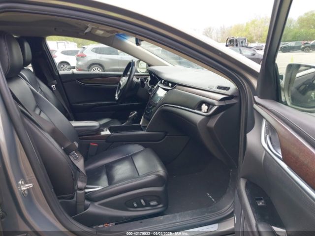 2019 CADILLAC XTS 2G61M5S31K9127431 Photo 4