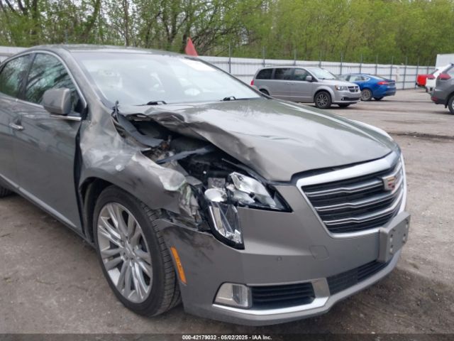 2019 CADILLAC XTS 2G61M5S31K9127431 Photo 5