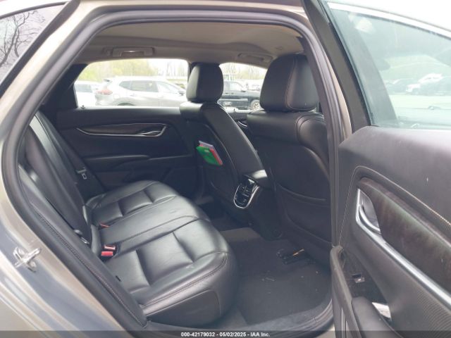 2019 CADILLAC XTS 2G61M5S31K9127431 Photo 7