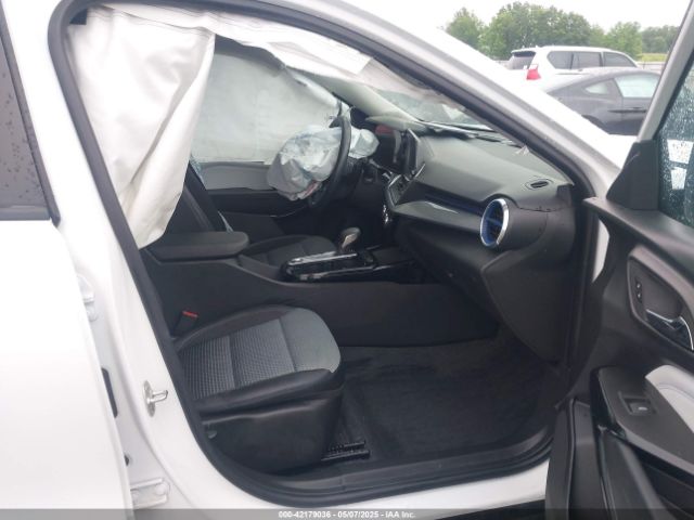 2024 CHEVROLET TRAX KL77LHE22RC241307 Photo 4