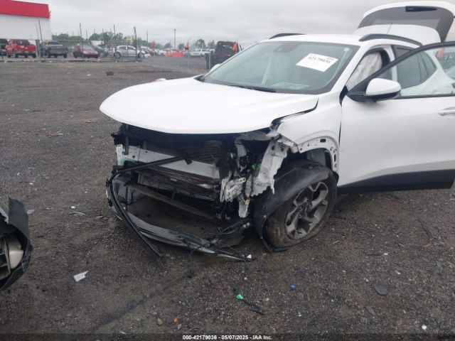 2024 CHEVROLET TRAX KL77LHE22RC241307 Photo 5