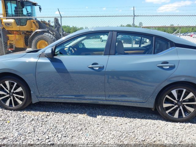 3N1AB8CV0RY362338 Nissan Sentra Sv Xtronic Cvt