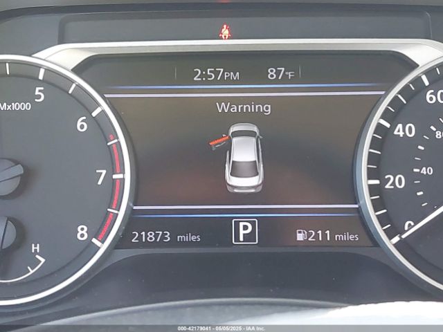 3N1AB8CV0RY362338 Nissan Sentra Sv Xtronic Cvt