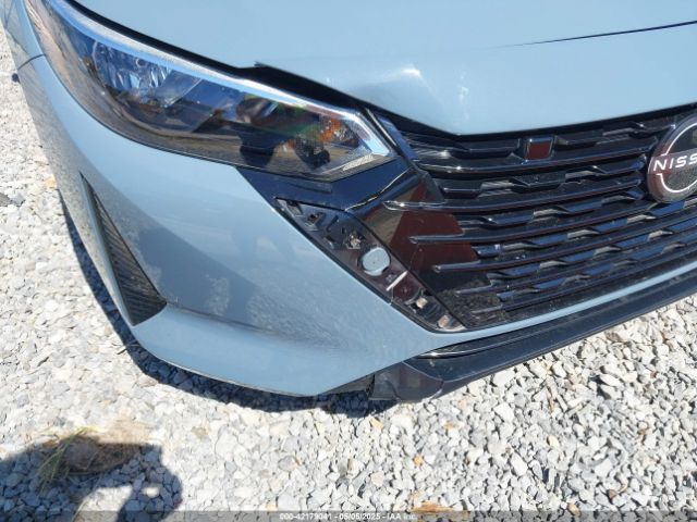 3N1AB8CV0RY362338 Nissan Sentra Sv Xtronic Cvt