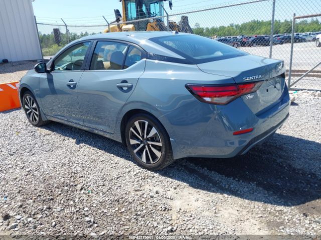 3N1AB8CV0RY362338 Nissan Sentra Sv Xtronic Cvt