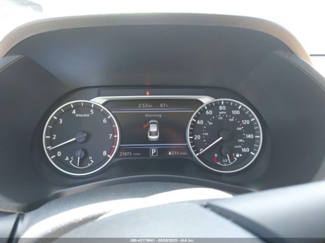 3N1AB8CV0RY362338 Nissan Sentra Sv Xtronic Cvt